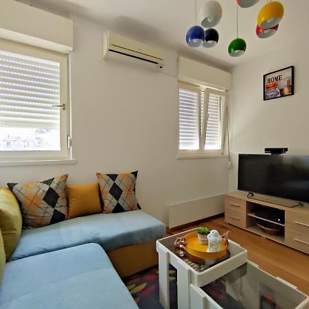 חוואר Sea You Apartment מראה חיצוני תמונה