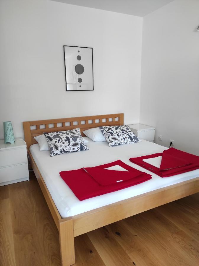 חוואר Sea You Apartment מראה חיצוני תמונה