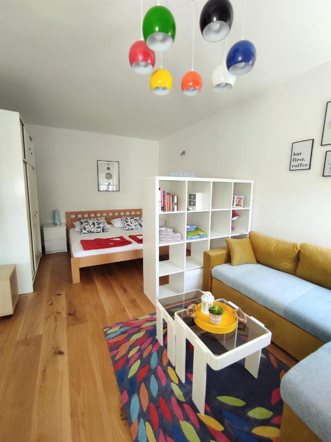 חוואר Sea You Apartment מראה חיצוני תמונה