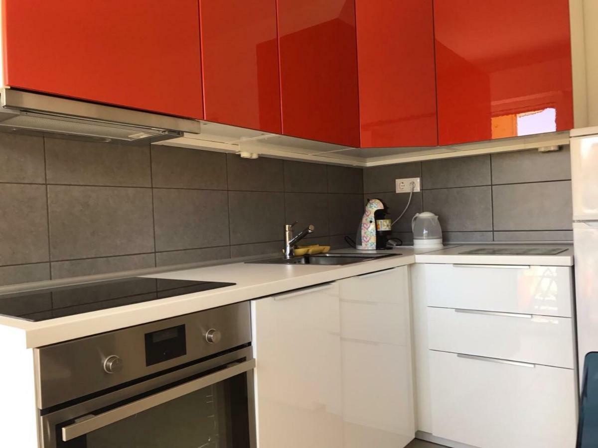 חוואר Sea You Apartment מראה חיצוני תמונה