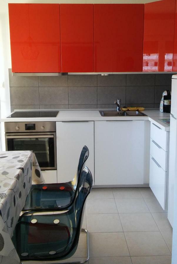 חוואר Sea You Apartment מראה חיצוני תמונה