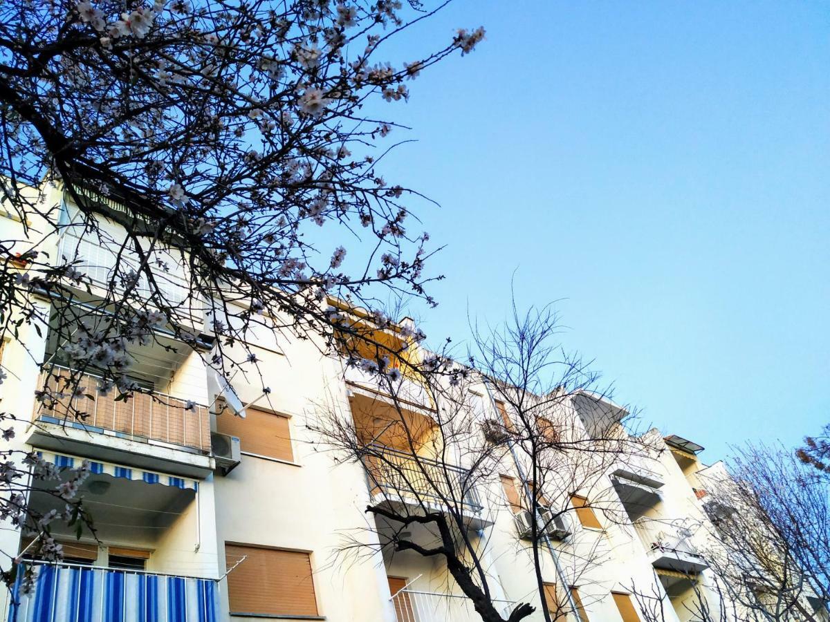 חוואר Sea You Apartment מראה חיצוני תמונה