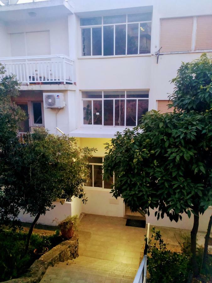 חוואר Sea You Apartment מראה חיצוני תמונה
